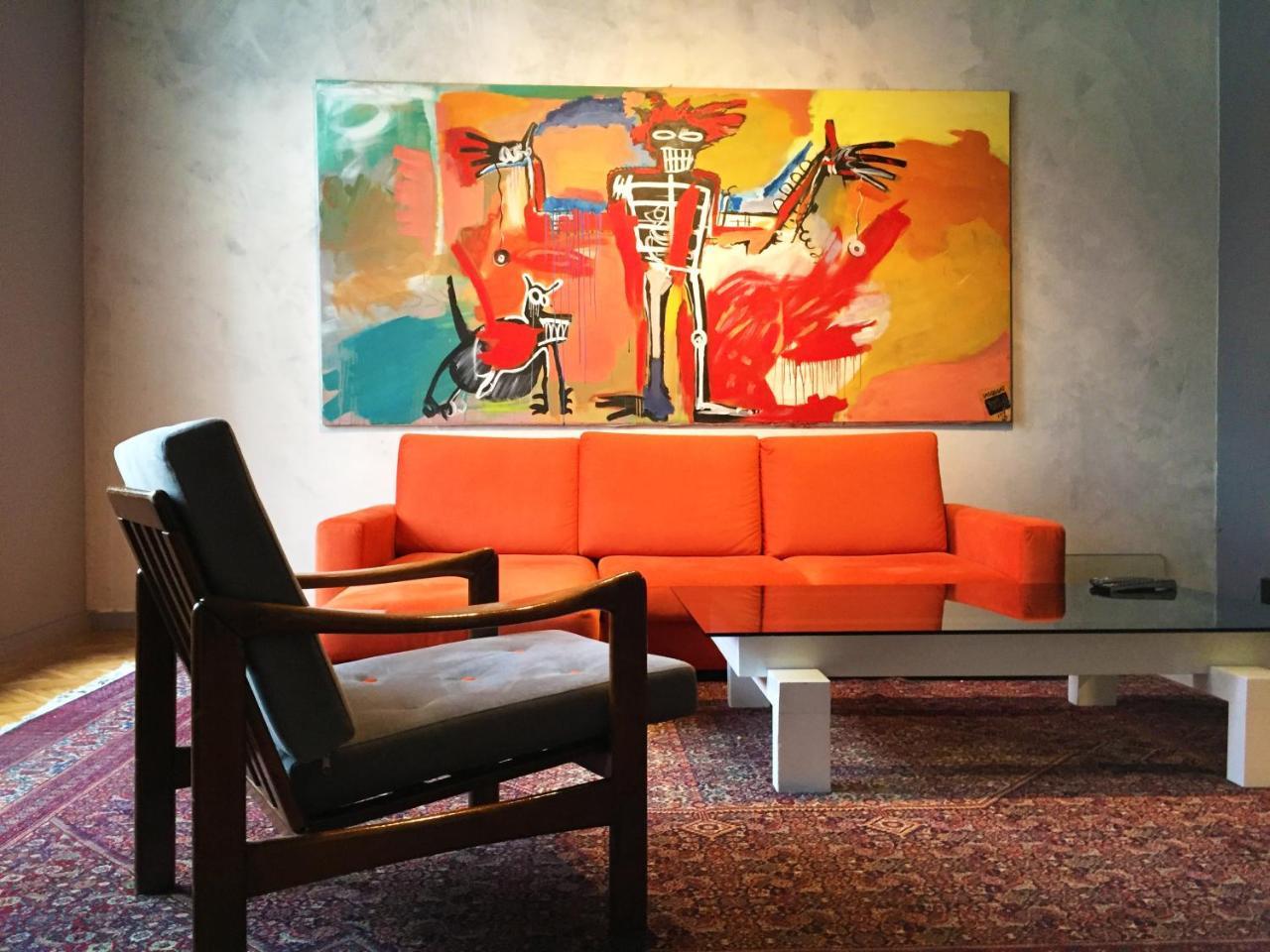 Design Atelier Apartment