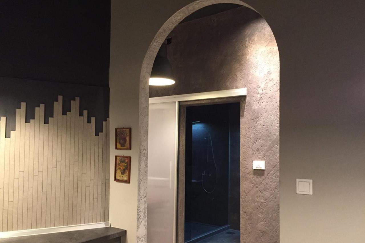 Apartment Design Atelier Sarajevo