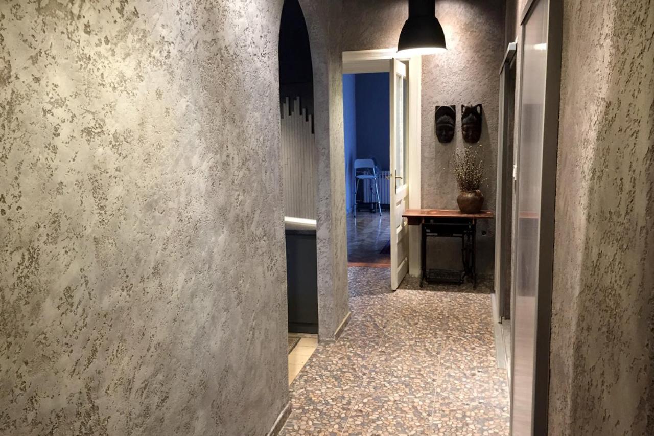 Design Atelier Apartment *