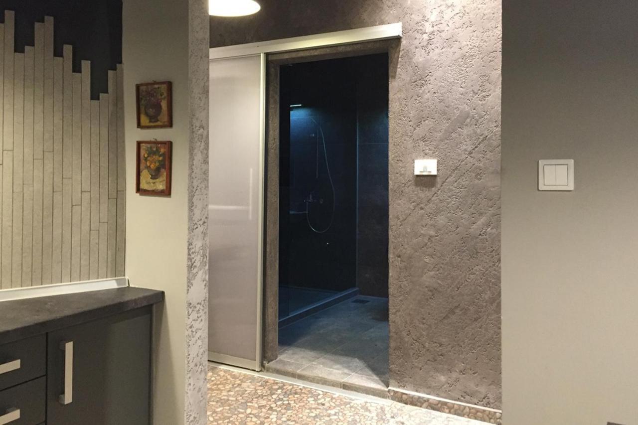 Apartment Design Atelier Sarajevo