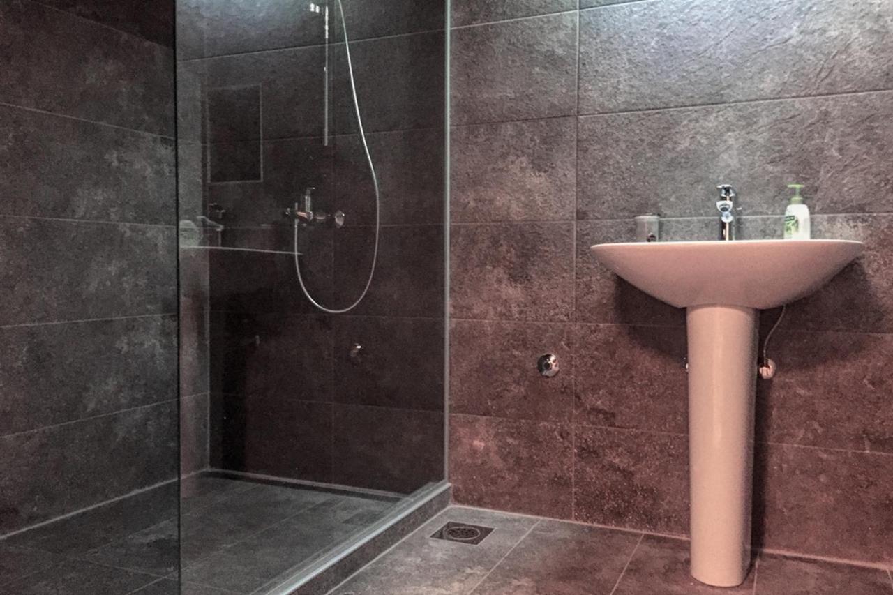 Design Atelier Apartment *